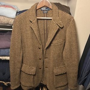 Vintage Polo by Ralph Lauren Coat